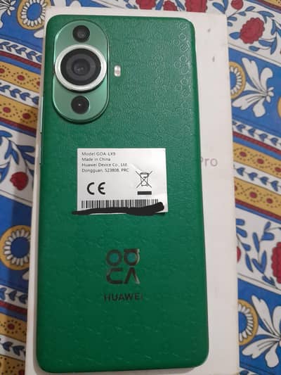 HUAWEI nova 11 Pro
