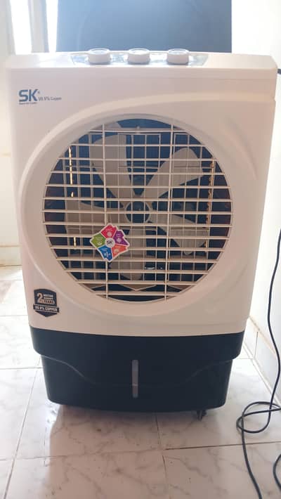SK Air Cooler 4000