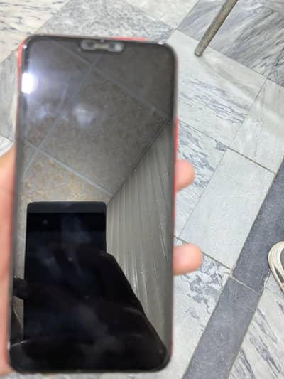 vivo y83