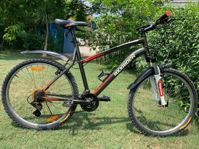 Rock Rider XL France imported bicycle
