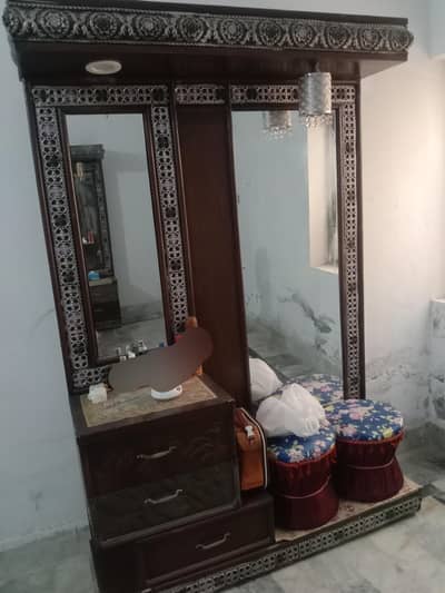 Luxury Bedroom Furniture Set for Sale