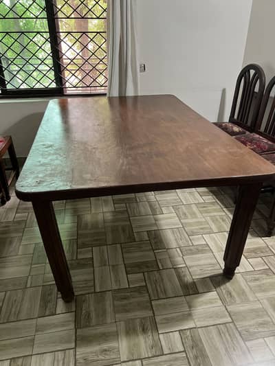 dinning set