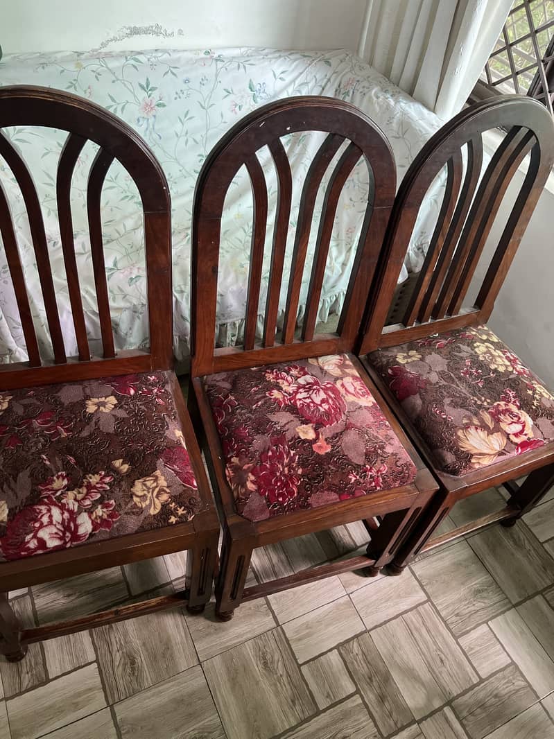 dinning set 1