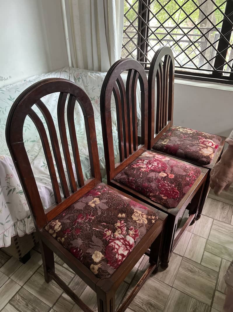 dinning set 2