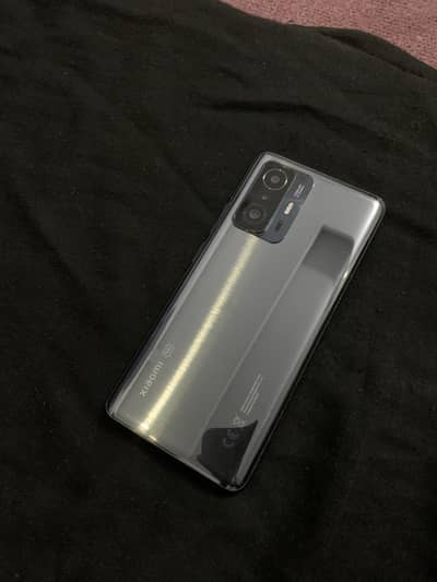 Xiaomi 11T 5G Pta Approved