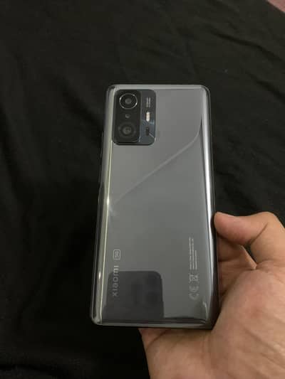 Xiaomi 11T 5G Pta Approved