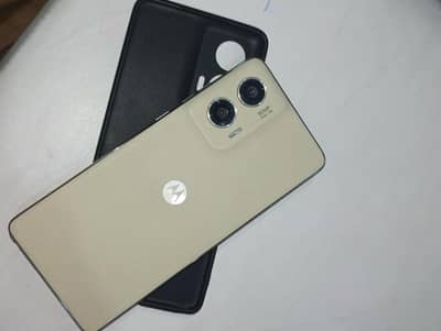 Motorola G Stylus 2025 8/128 Non Pta