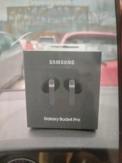 galaxy buds4pro