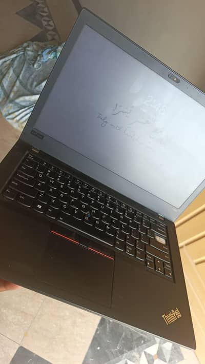 Lenovo Thinkpad T480