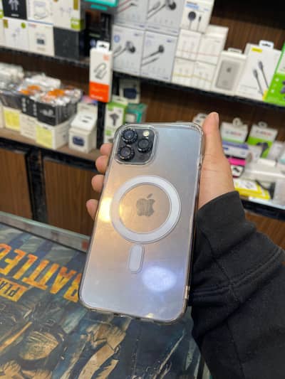 Iphone 12pro Max for sale 128GB