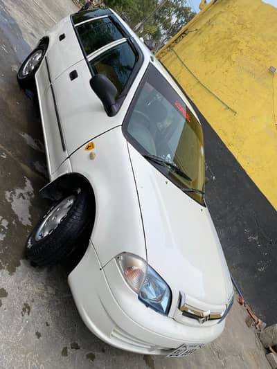 Suzuki Cultus VXL 2006