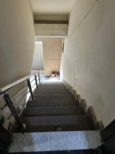 5 Marla 5 bed marble tiled independent full House For Rent