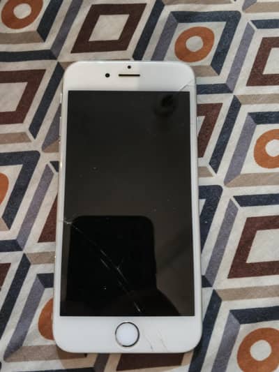 Apple iPhone 6s 16GB Good Working Condition