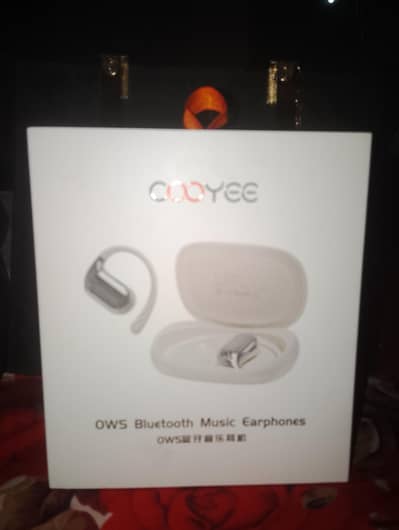 cooyee ear buds - Open ear buds