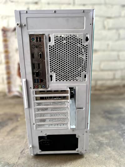 i5 14th  core 10 generation with 8 gb graphic card