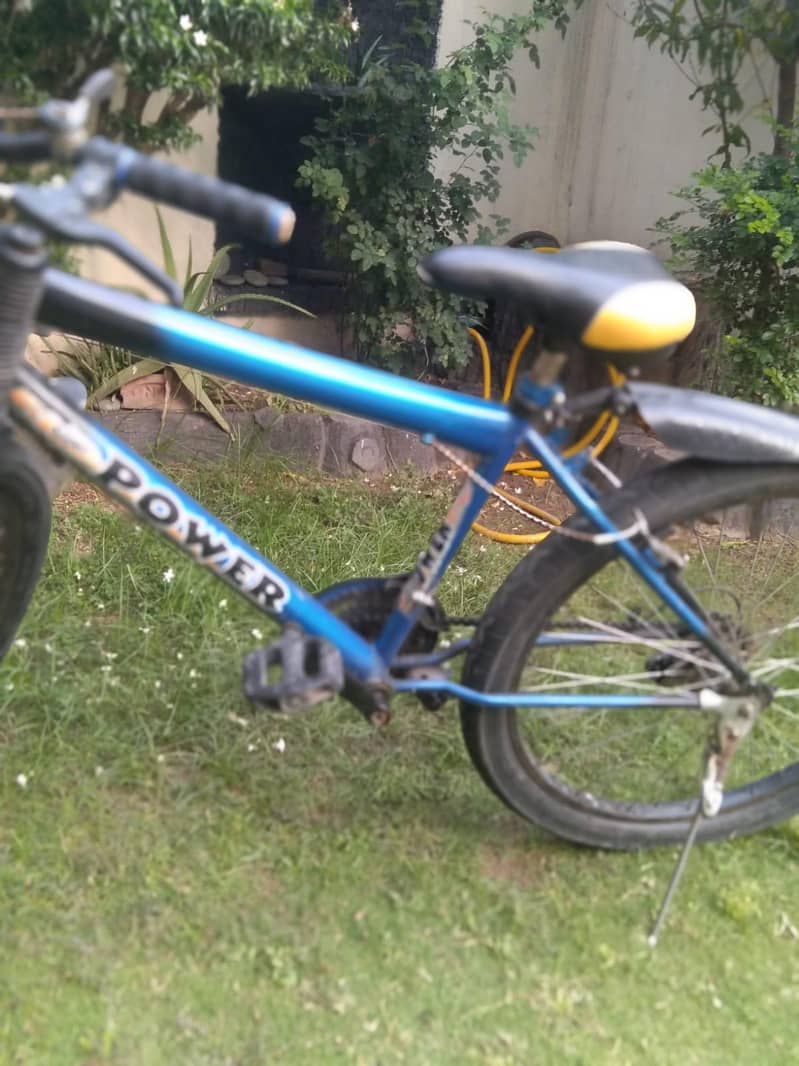 cycle 2