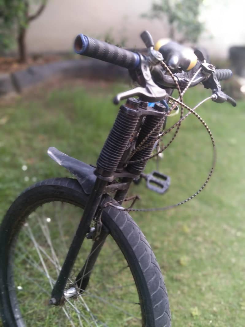 cycle 4