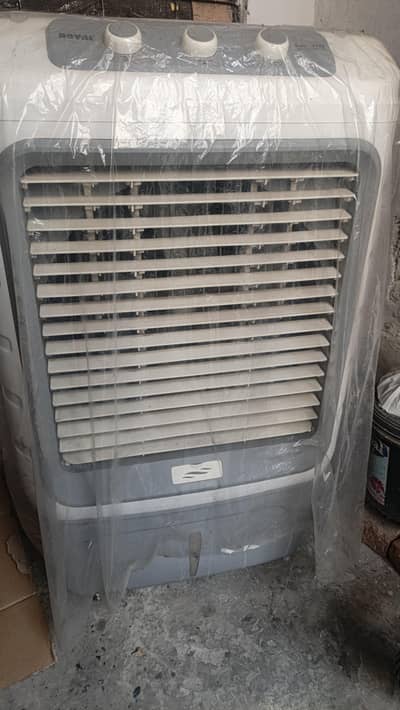 royal Air cooler for sale