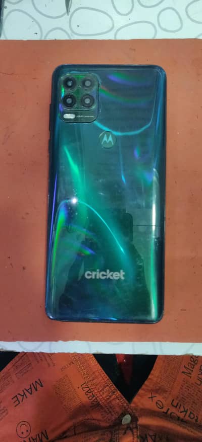 Motorola G stylus 5G