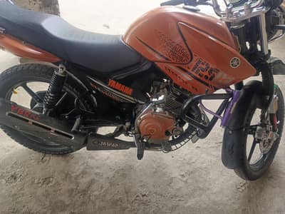 selling