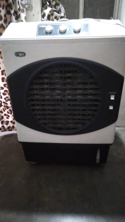 air cooler all ok he