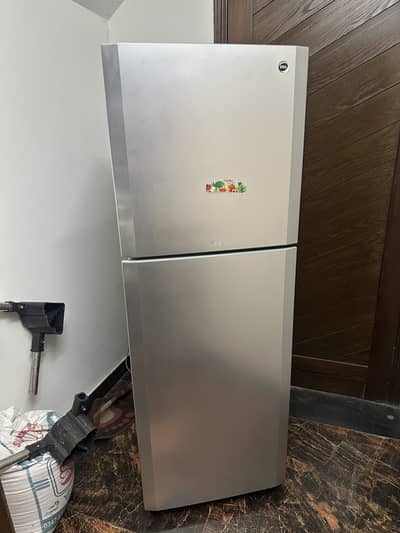 PEL REFRIGERATOR LIFE PRO PRLP 2550 MTG