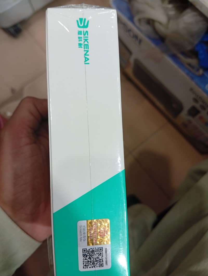wireless headset 2
