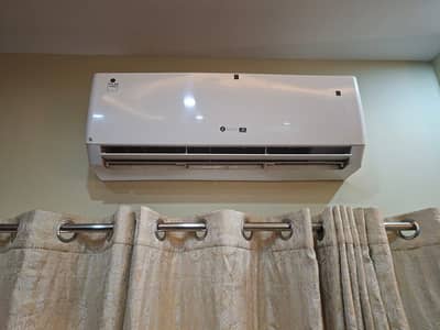 Gree 1 ton ac