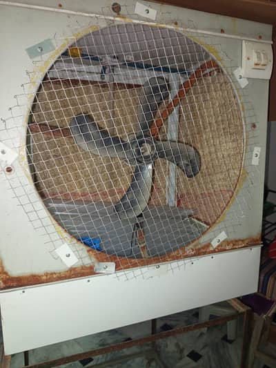 Used Air Cooler for Sale