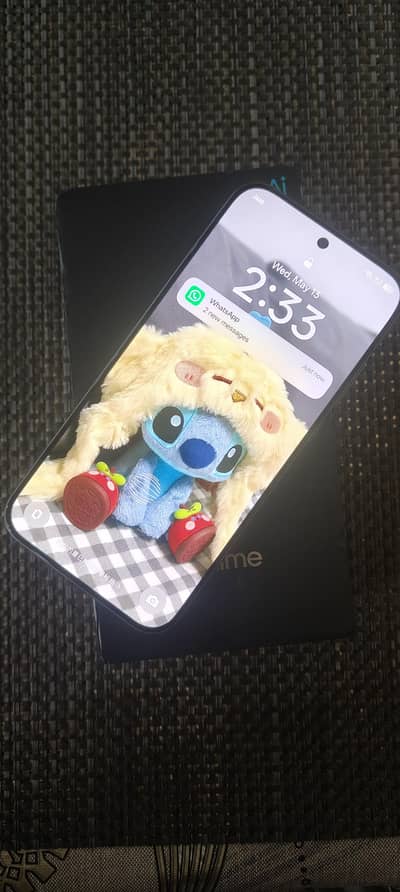 Realme Neo 8
