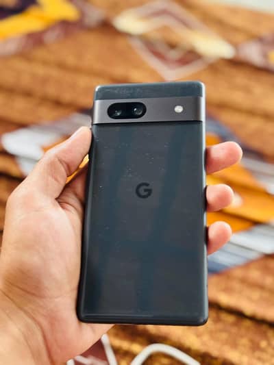 Google Pixel 7A