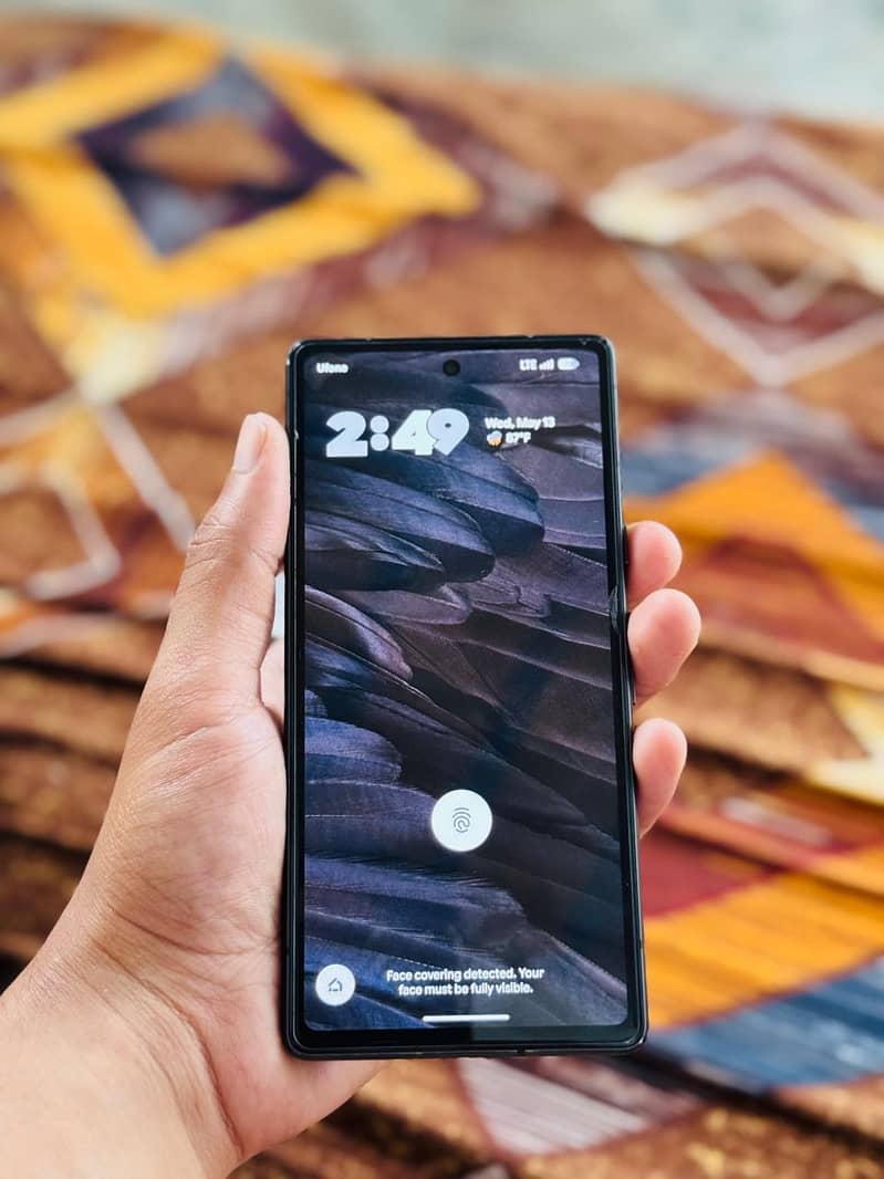 Google Pixel 7A 1