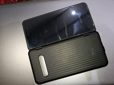 LG v60 thinq dual screen