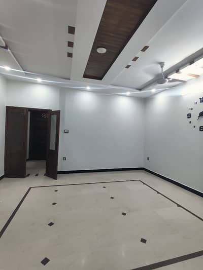 7 Marla Brand New Upper Portion Available For Rent Multi Gardens B-17 Block C