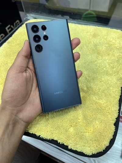 Samsung S22 Ultra