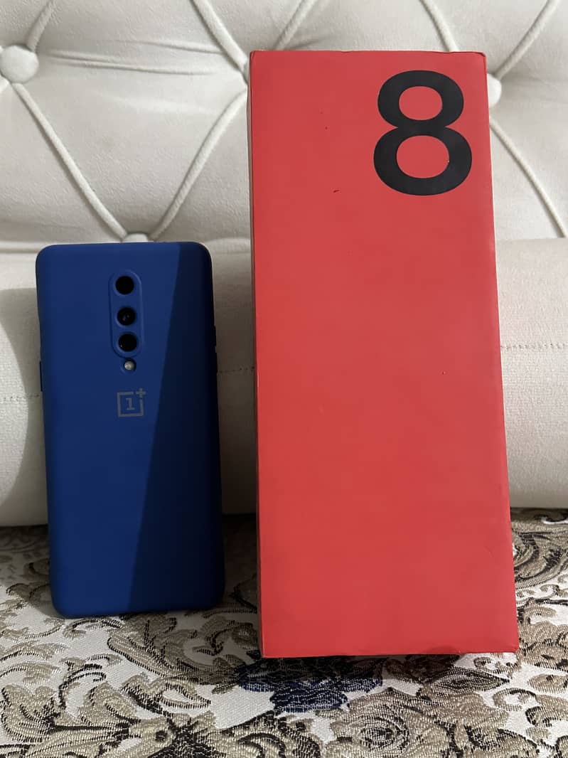 Oneplus 8 0