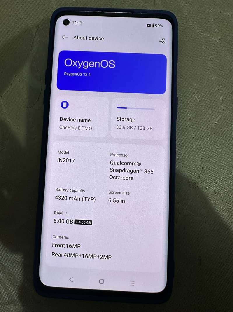 Oneplus 8 1