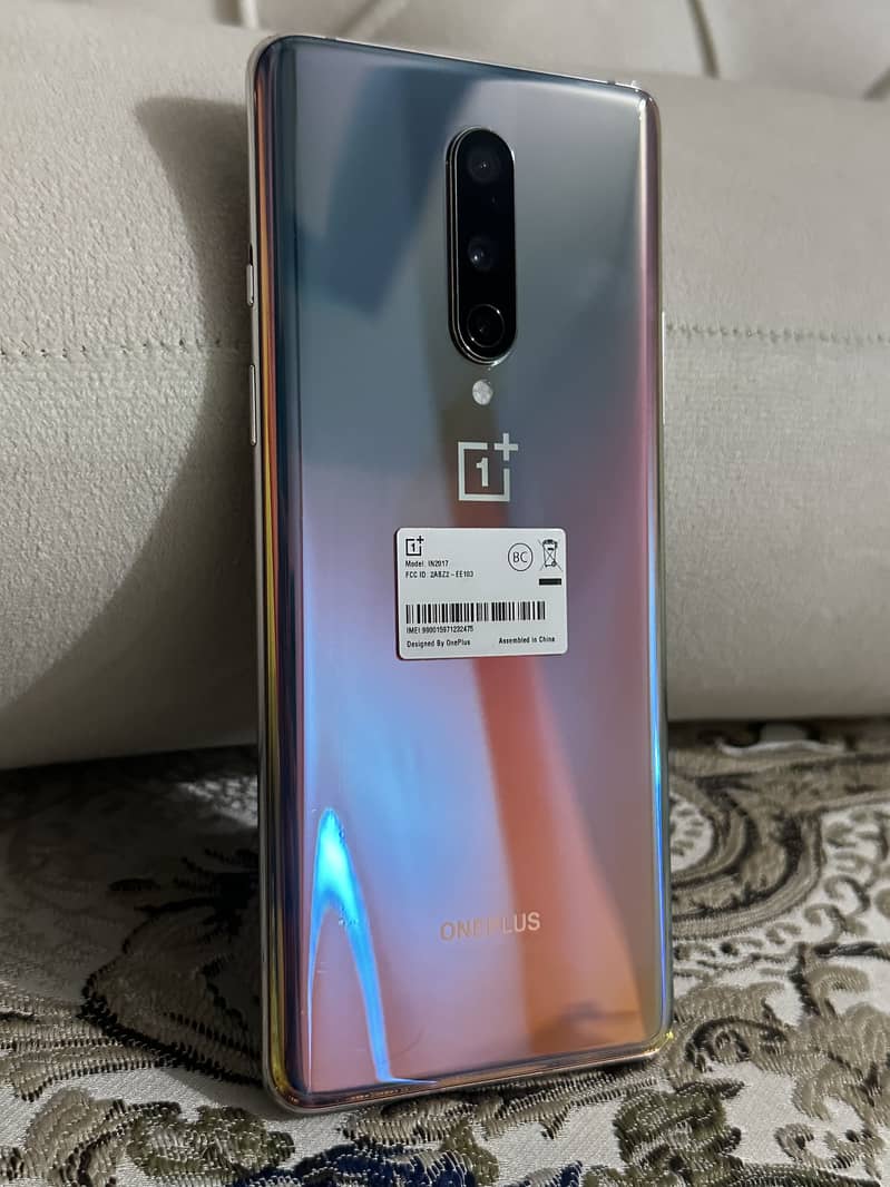Oneplus 8 2