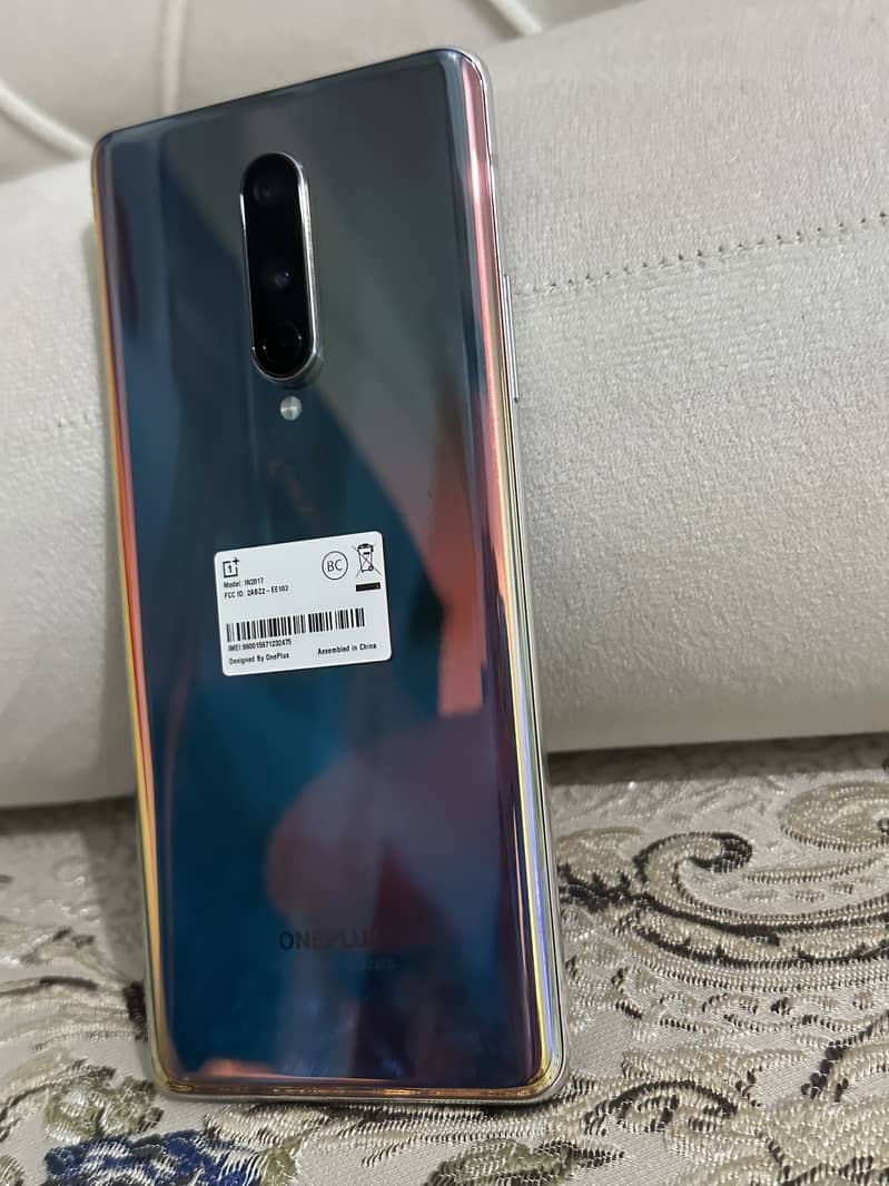 Oneplus 8 5
