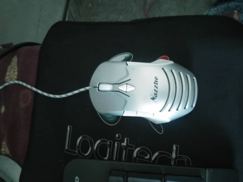 Minimum Level Gaming and Editing Pc 1