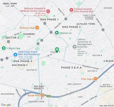 Kanal Plot For Sale No DP Poll Good Location Reasonable Price