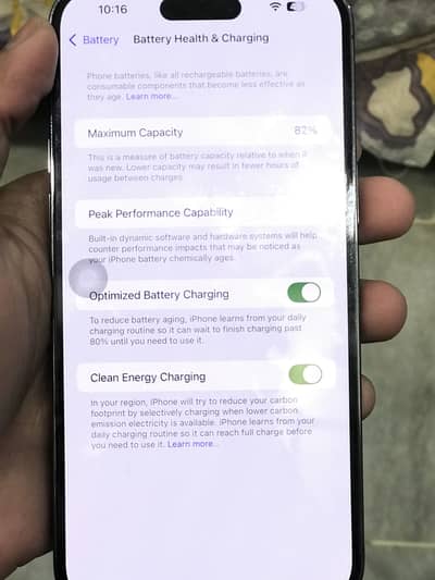 iPhone 14 Pro Mx Jo for sale