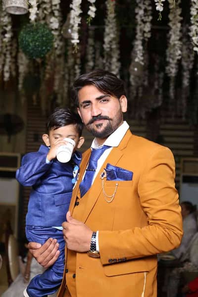 Faraz Rafiq 