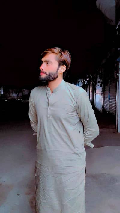 Malik Shoaib