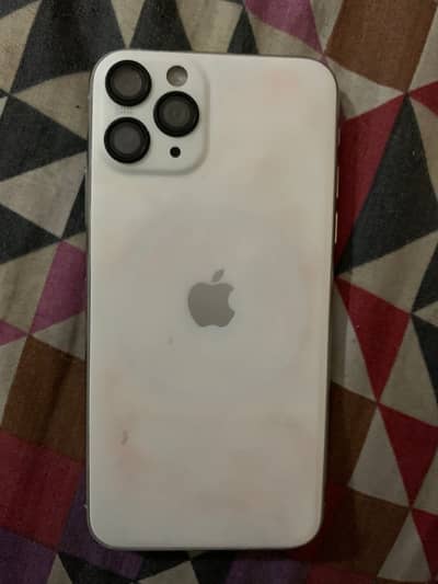 Iphone xs 256GB