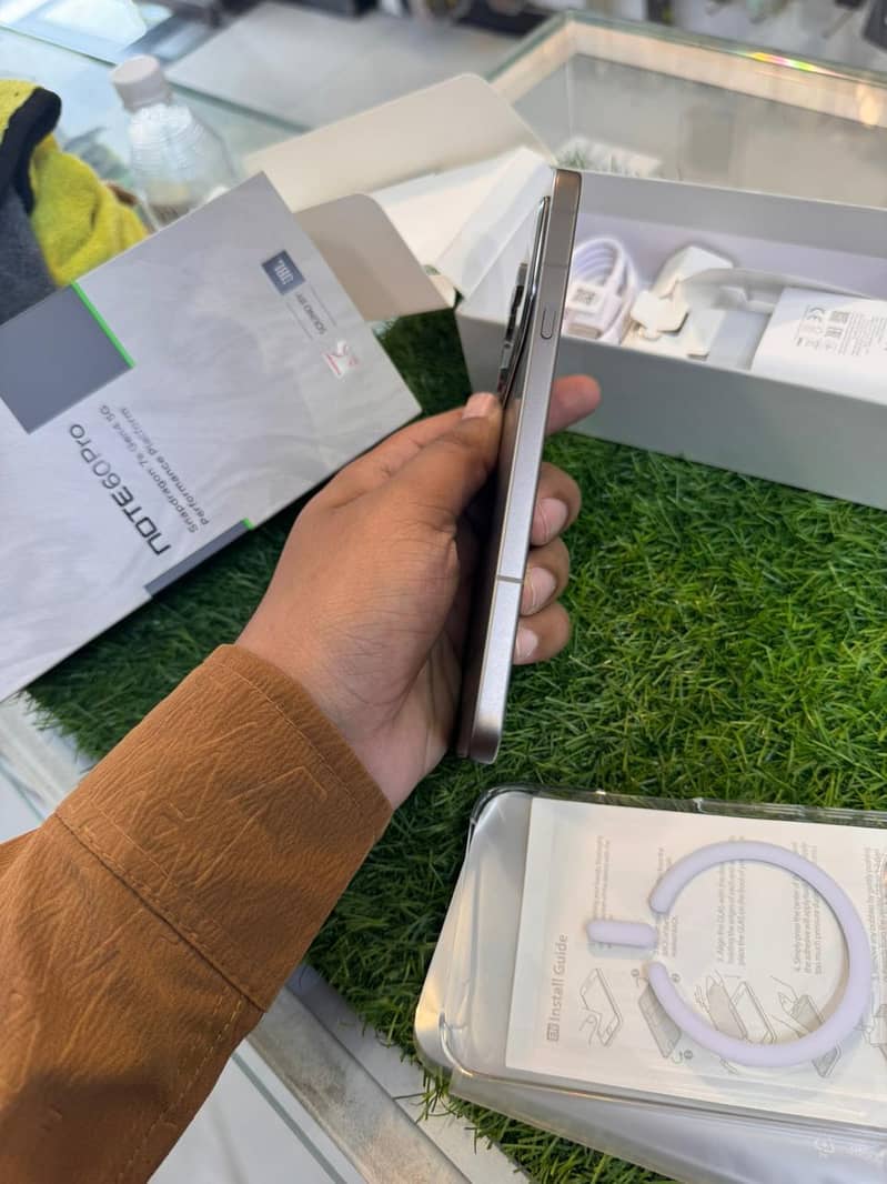 infinxi note 60 pro 1
