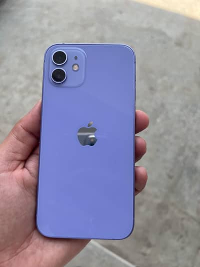 iPhone 12 non pta
