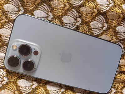 I phon13 pro