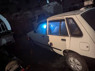 Suzuki Khyber 1998