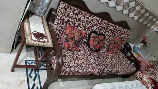 5 seater sofa